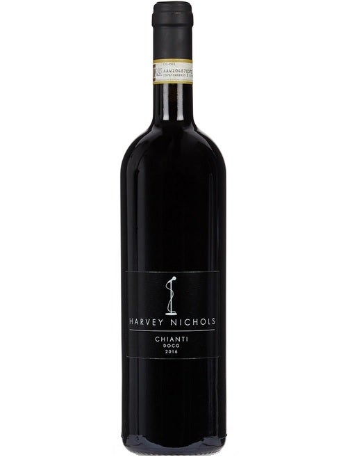 Harvey Nichols Chianti 2016 Wine